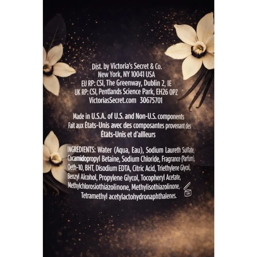 Victorias Secret victoria’s secret